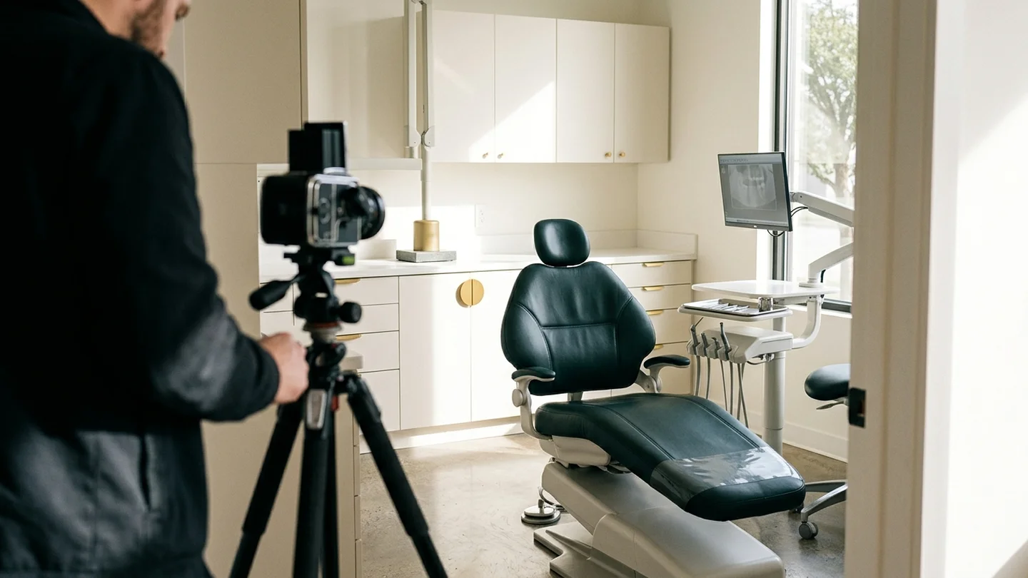 What Your Dental Photo Gallery Says About Your Practice